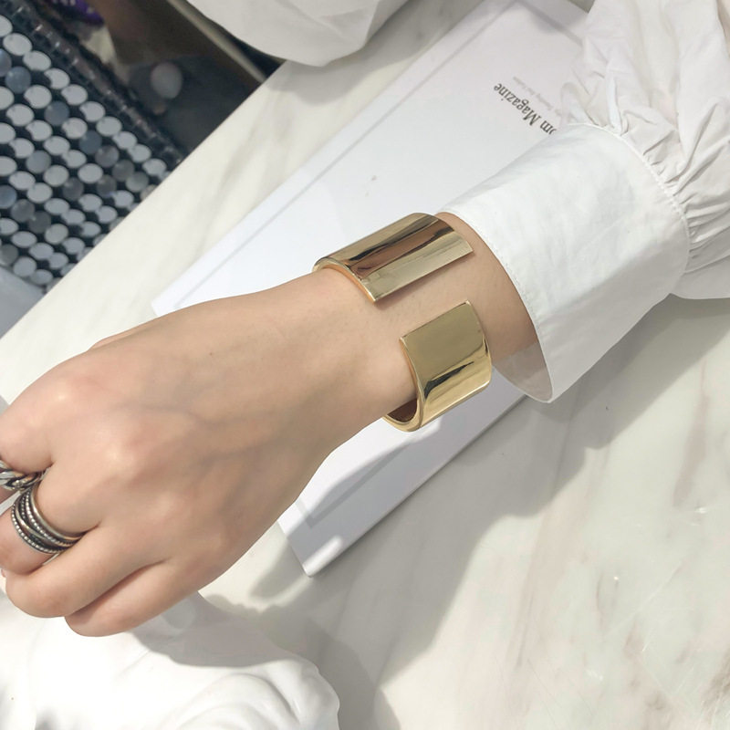 手镯女高级感轻奢20新品