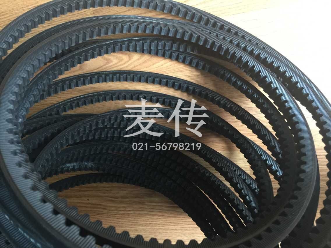 以色列VECTOR POWER皮带SPC4000 SPC4250LP SPC4500齿形三角带