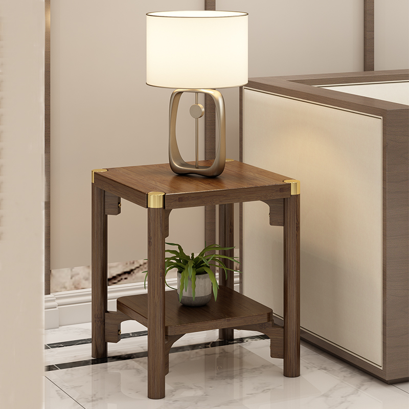 边几茶几沙发小方桌中式方几角几