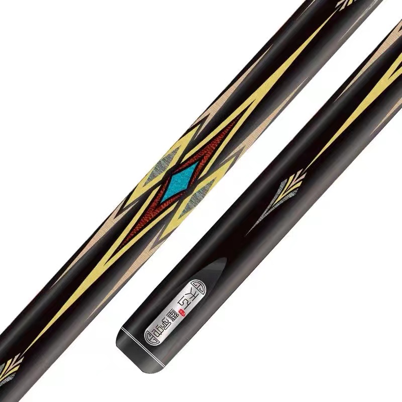 天工墨子六球杆台小头中式