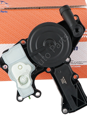 06H103495AE/AC Pressure Control Valve EA888 PCV Valve