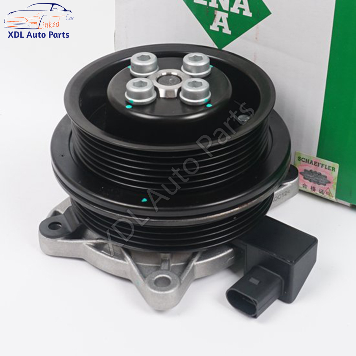 1.4 TSI Water Pump 03C121004E/J For EOS SCIROCCO POLO BEETL