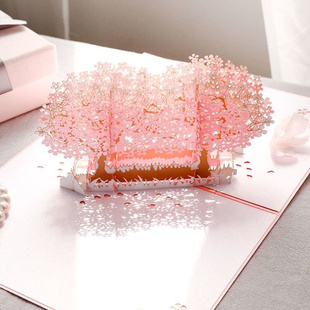 极速Birthday greetiZtng card stereoscopiKc greeting cards ha