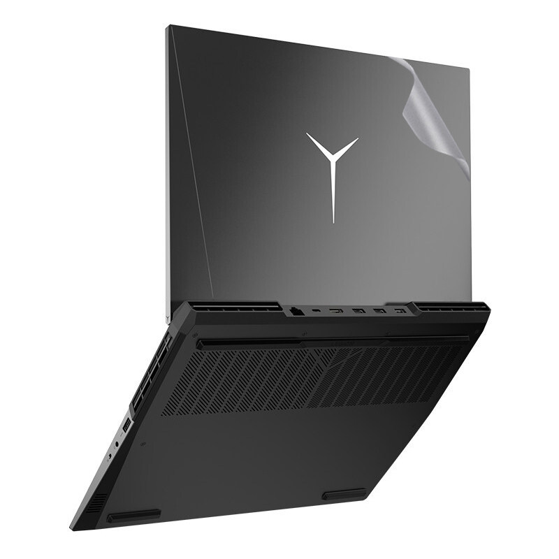 适用16寸联想y9000p r9000p  iah7h 2022透明磨砂外壳膜保护贴纸机身