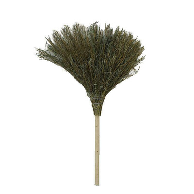 速发Add v wide broom road sweep b outdoor b broom ba