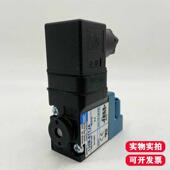 美国MAC电磁阀线圈130B611JA 121JA 111JA冲床单联电磁阀先导阀