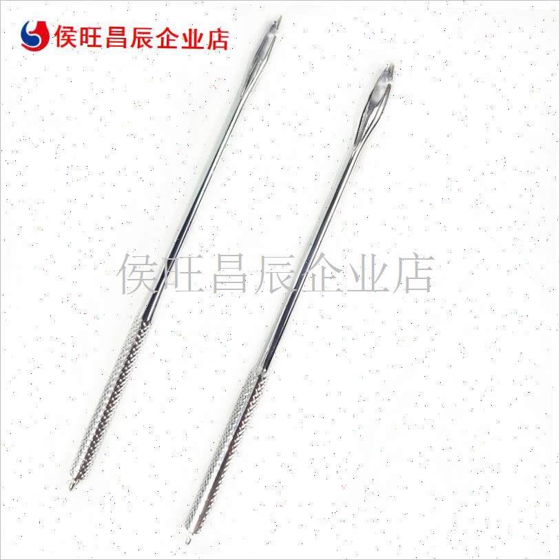 弹型摘钩器盲捅取钩器矶钓w海钓脱钩器多功能取勾器钓鱼退钩器