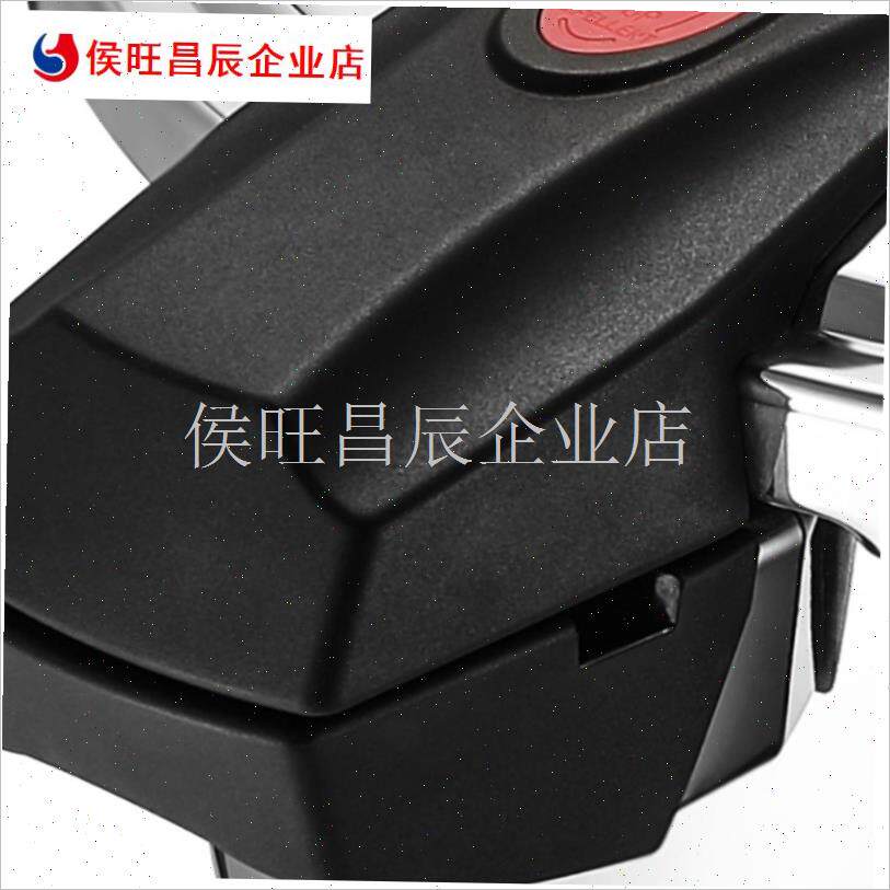 不锈钢压力锅原厂高压r锅专用配件震龙胶圈限压阀商Y用手柄副手