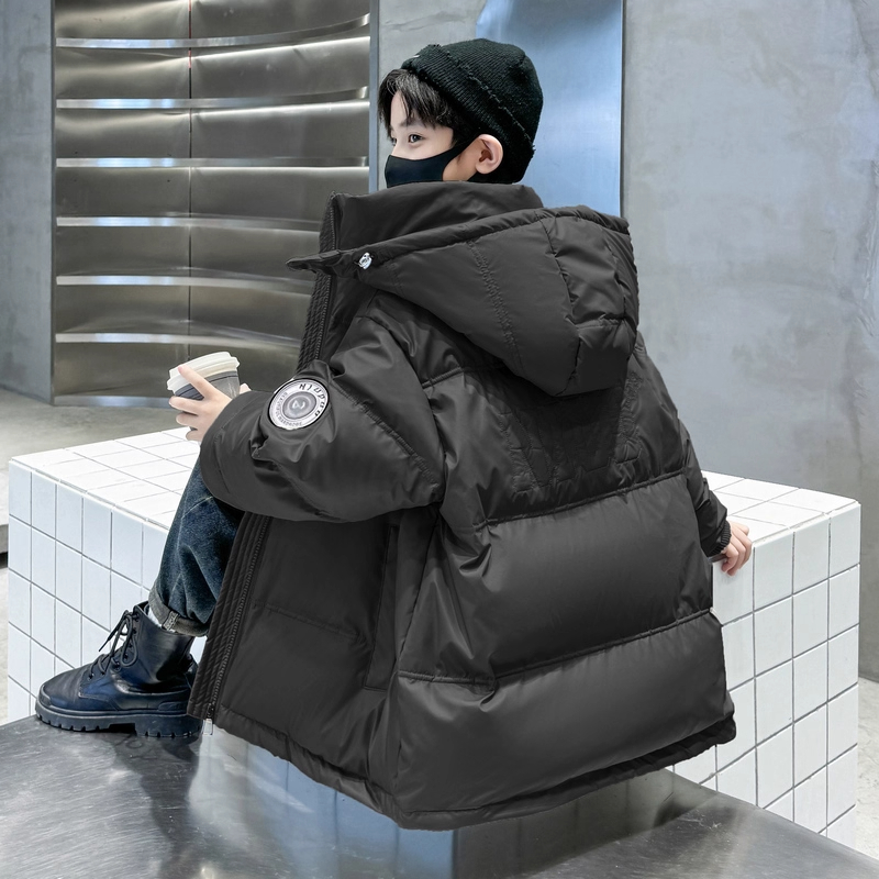 时髦洋气酷帅炸街