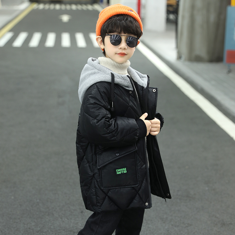 当季新品，加绒加厚