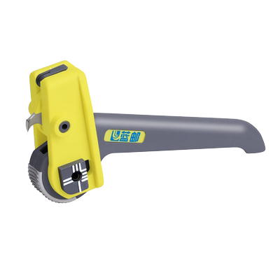 蓝邮光缆纵向剥器爬山虎