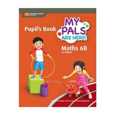 原版新加坡数学教学练习