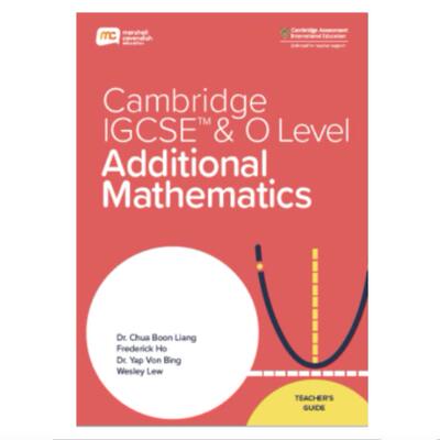 CambridgeIGCSE中学数学