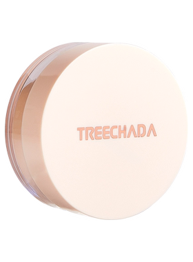 treechada泰国定妆蜜粉