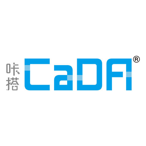 cada咔搭积木太阳系行星仪地球