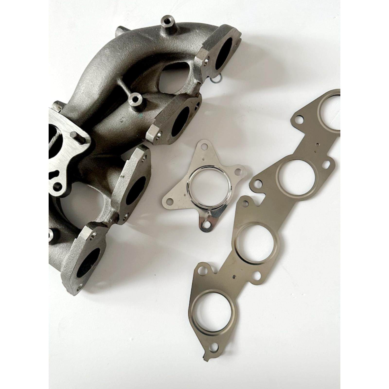 适配荣威rx8 荣威950 rx5mggs hs 进气排气歧管 进气排气支管垫片