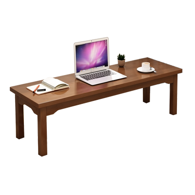 皇庭轩榻榻米桌全楠竹