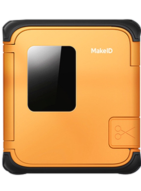Makeid热转印标签打印机线缆小型