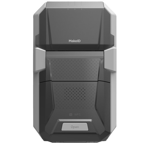Makeid  CP50C  挂牌标签打印机 300DPI  1  台