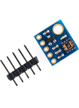 GY-8511紫外线传感器模块GY-ML8511 模拟量输出UV Sensor Breakou