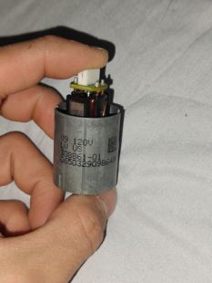 戴森吹风机电机马达适用于V9 台美日版120v