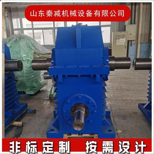 圆WHC300弧齿圆柱速机输入率功使用扭矩whx20c0wht00wh3010速箱定