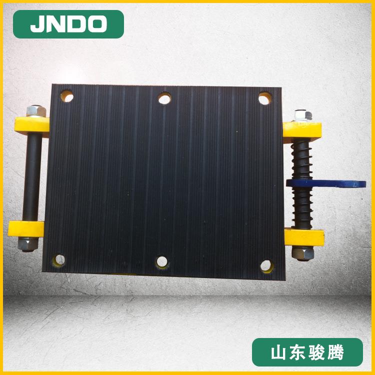 供应重物搬移位器设备运工具带式搬运小坦小克CJNDORM系列履坦克