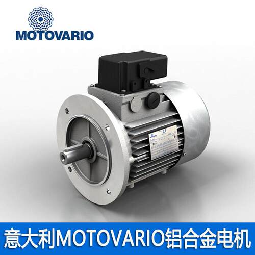 MOOVARIO电 大利摩铎利铝合金马达 T8意0B4-B5-7机99550W现T货