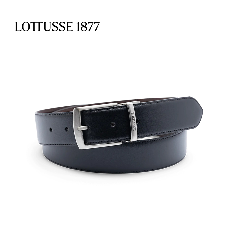 LOTTUSSE/乐途仕男士皮带腰带