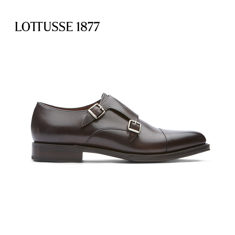 LOTTUSSE/乐途仕23僧侣鞋固特异