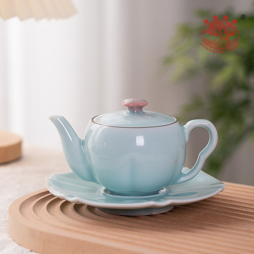 【官方正品】红茶壶咖啡壶