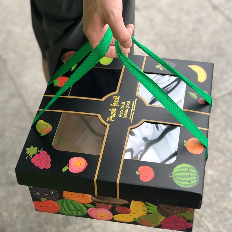 速发A Fruit pg box  iot bfx fruit pch gr fruitgc