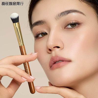 朗颜化妆刷赤漠CM182/3斜