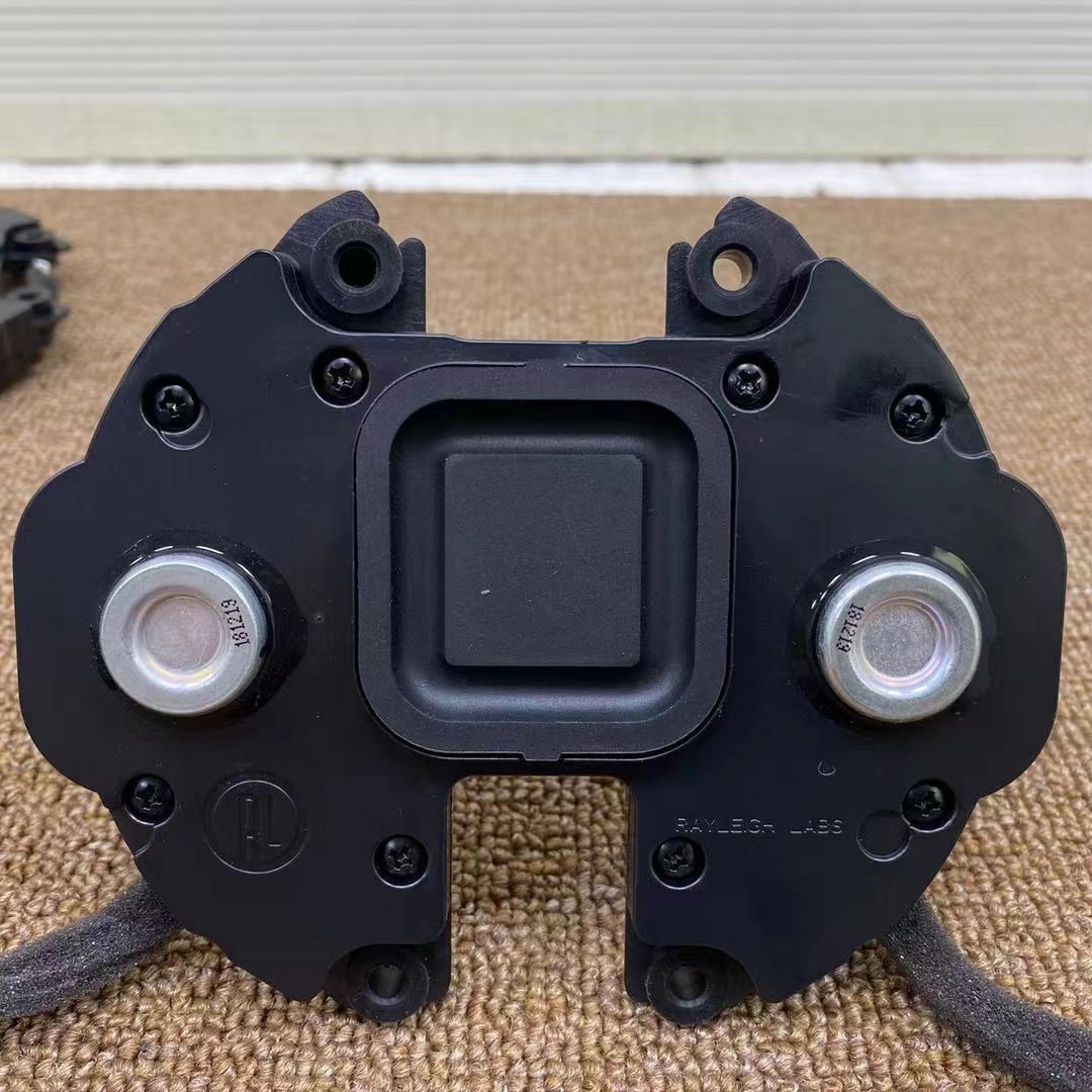 RL瑞利声学双1.5寸哈曼卡顿全频喇叭双辐射震盆无源音箱DIY蓝牙