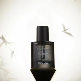 曜金黑钻菁颜多维修护精华油保湿补水舒缓肌肤