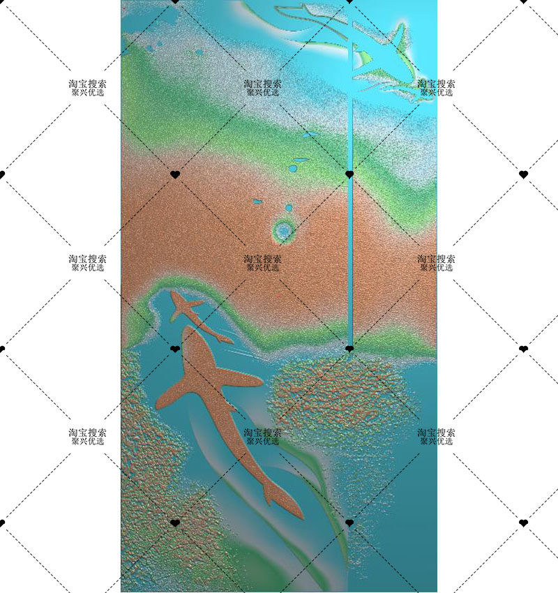 精雕图底纹浮雕图纹理铝雕防爆门铸铝门精雕木门花板门芯铝艺a542