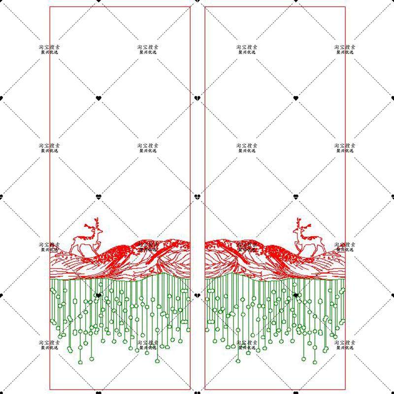 精雕底纹浮雕图纹理铝雕防爆门铸铝门精雕木门花板门铝艺a795