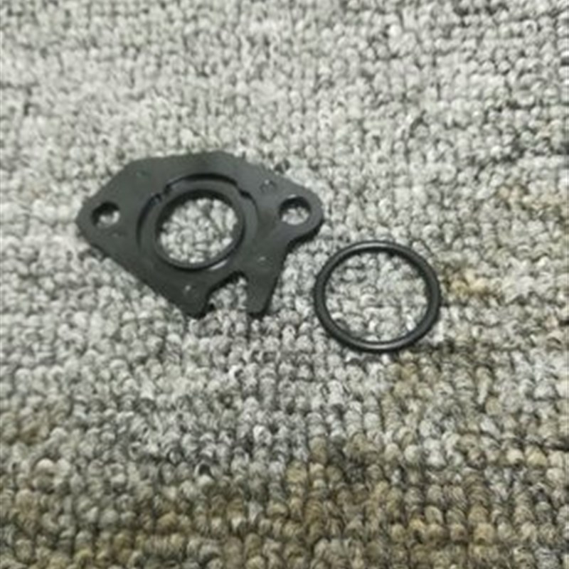 DIO50 TACT CG125/150 JH70 DY100L 化油器接口垫片 隔热垫 密封