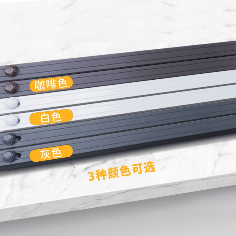 窗户防护栏免打孔推拉窗儿童安全阳台防护网自装外平开高层防盗窗图片