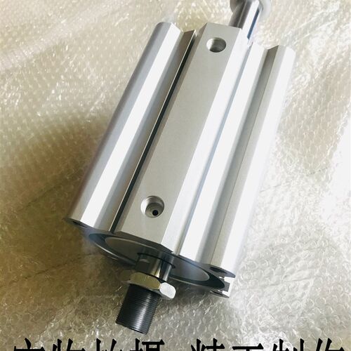 CQ2B/SDA大缸径薄型气缸ACQ125/140/160/180/200X10X20X30X40X50S