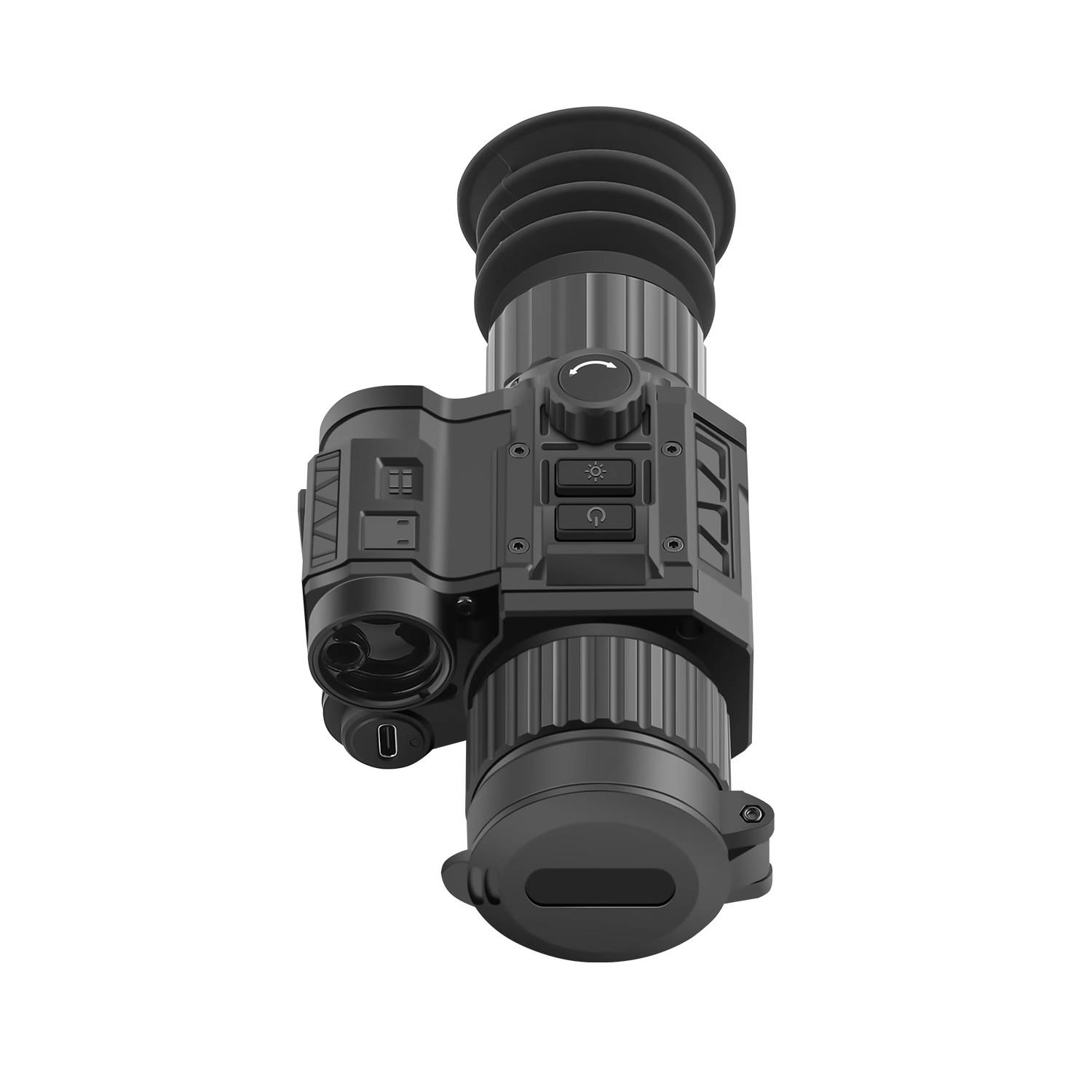 YUBEEN驭兵热成像仪ST35L