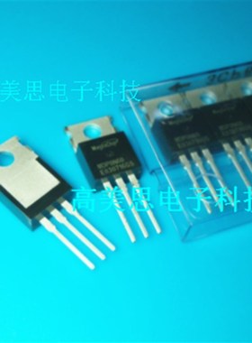 T10B65M2 全新 pIGBT AOT10B65M2  直插TO-220