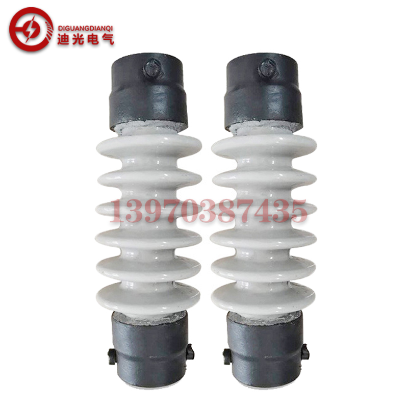 静电除尘器c电瓷转轴2743瓷绝缘子瓷套穿墙套管电瓷转轴电除尘配