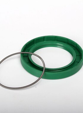 绿螺纹油封tg34*46*7 34.46.8 34X46X10 34-46-7骨架油封 密封圈