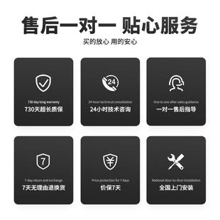 格兰富变频增压泵大功率全自动CM3 5家用别墅自来水管道加压泵