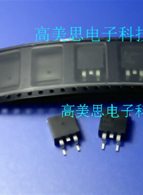 B414  全新原装场效应管三极u管 AOB414  MOS管 贴片TO-263