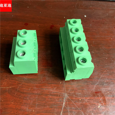 ABB变频器ACS510和ACS550系列15-18.5-22kw输入输出塑料端子排台