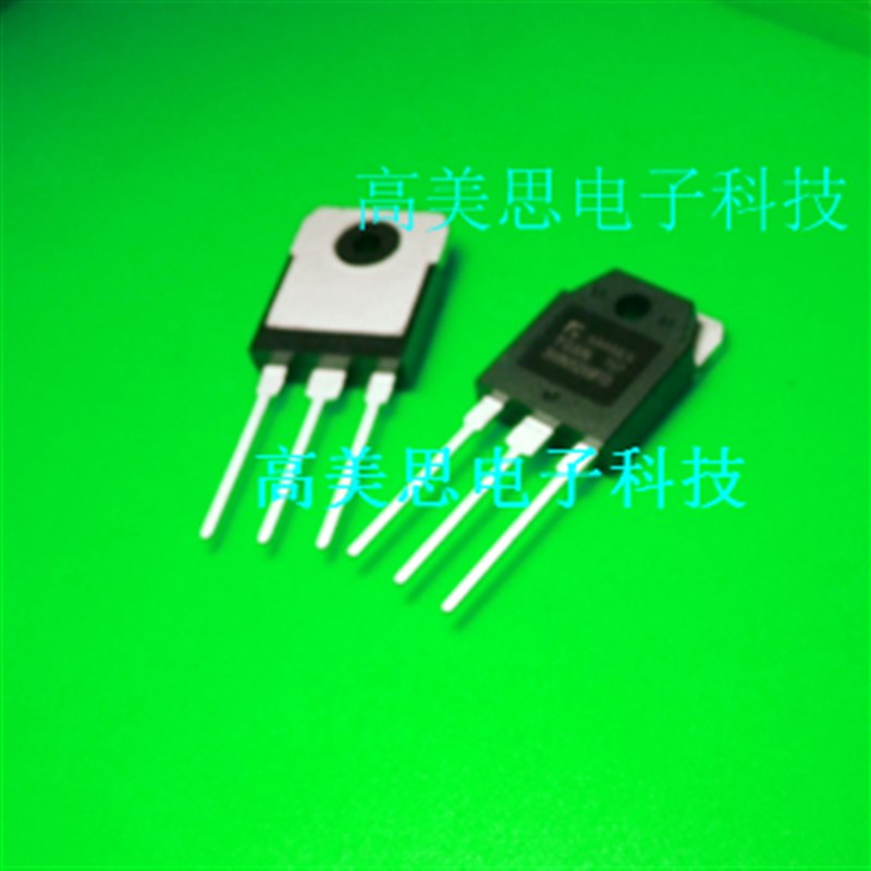 HFH10N80  全新x原装  MOS  直插TO-3P