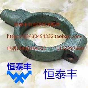 精诚桌上车床离合手柄 活动支架 手板车床手柄 手加工车床