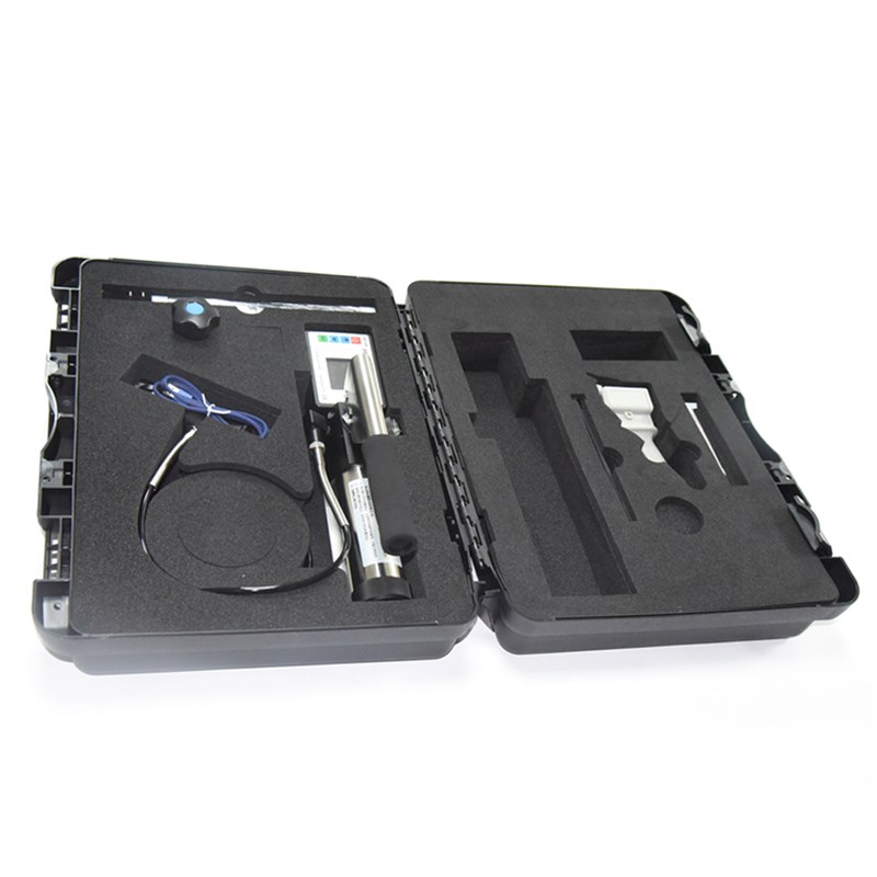 全自动 拉开法附着力测试仪 防腐涂层油漆混凝土便携式智能拉拔仪